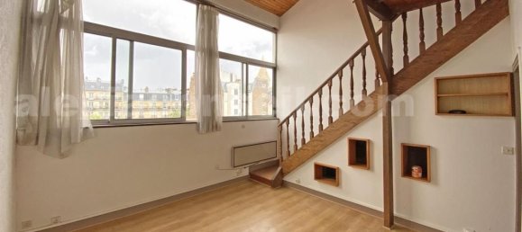 1 غرف نوم شقة في Paris, France رقم 298112 2