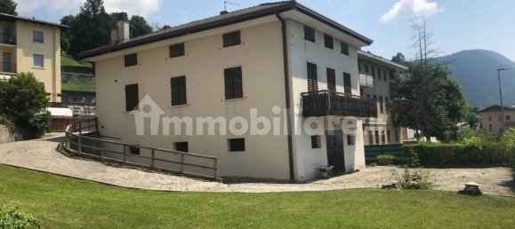 Villa de 3 dormitorios en Pieve Tesino, Italy No. 250986 3