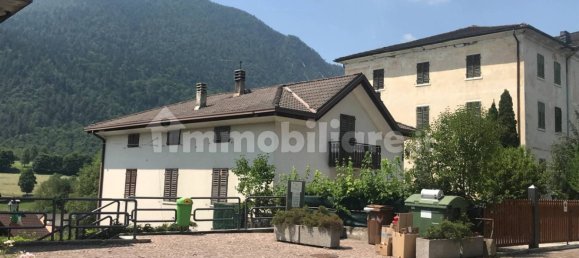 Villa de 3 dormitorios en Pieve Tesino, Italy No. 250986 2
