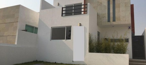 3 bedrooms House in Queretaro, Mexico No. 158876 2