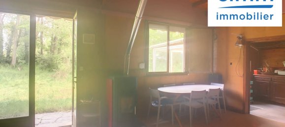 2 غرف نوم منزل في Pressigny-les-Pins, France رقم 70755 4