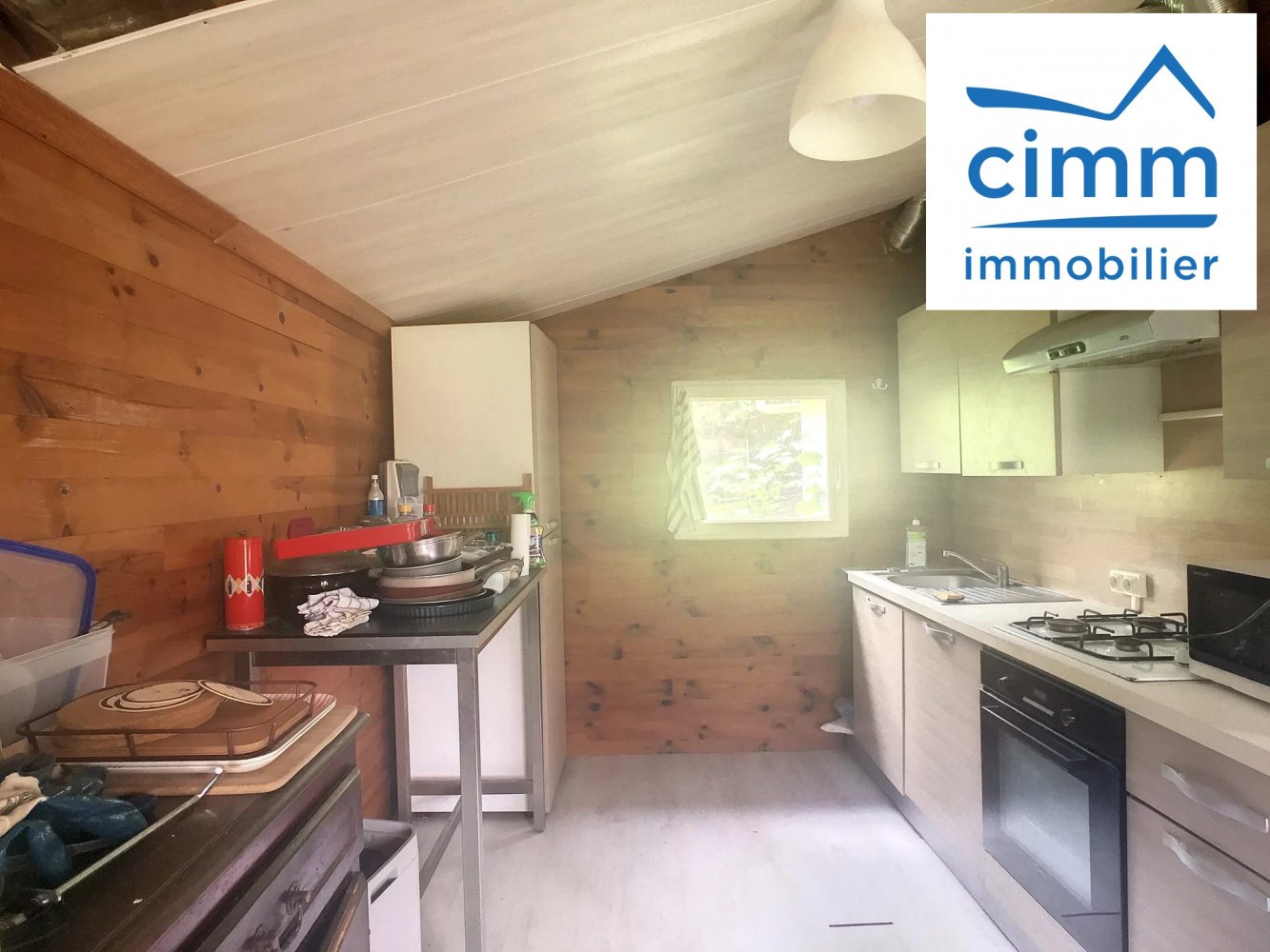 2 غرف نوم منزل في Pressigny-les-Pins, France رقم 70755