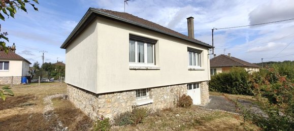 1 Schlafzimmer Haus in Brionne, France, Nr. 354180 14