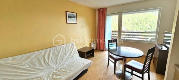 1 Schlafzimmer Wohnung in Allos, France, Nr. 343569 3