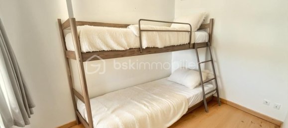 1 Schlafzimmer Wohnung in Allos, France, Nr. 343569 4