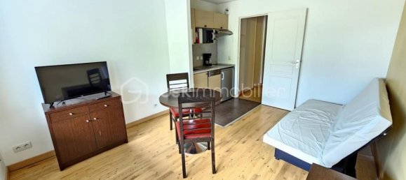 1 Schlafzimmer Wohnung in Allos, France, Nr. 343569 7