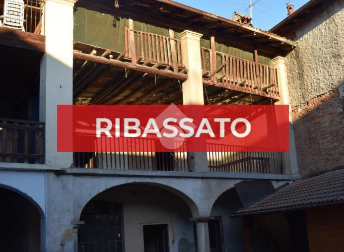 4غرفة منزل في Adro, Italy رقم 162310