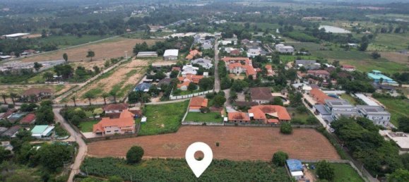 Commercial property in Pattaya, Thailand No. 24410 5