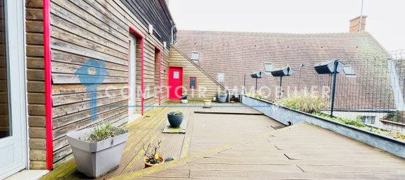 4 غرف نوم منزل في Auneau, France رقم 38532 5