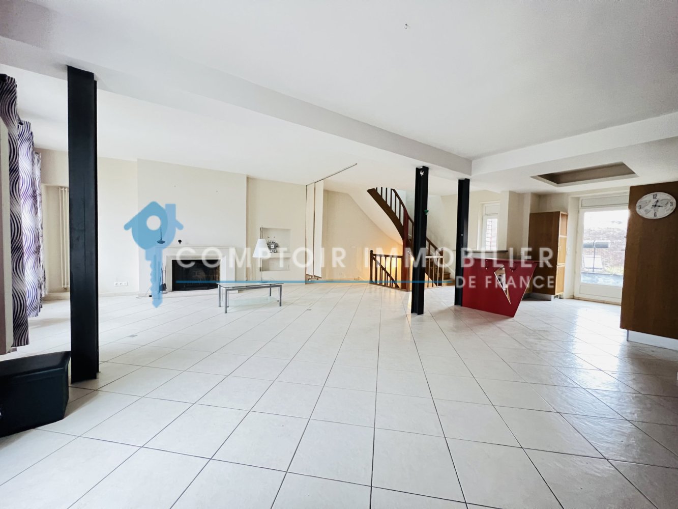 4 غرف نوم منزل في Auneau, France رقم 38532