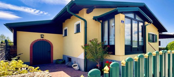 Casa de 5 divisões em Weiden an der March, Austria N.º 210209 33