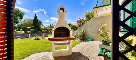 Casa de 5 divisões em Weiden an der March, Austria N.º 210209 27