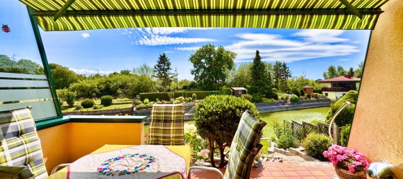 Casa de 5 divisões em Weiden an der March, Austria N.º 210209 41