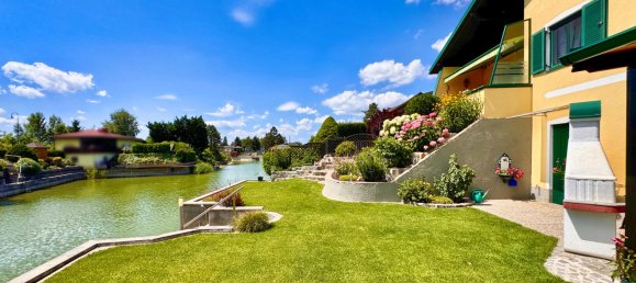 Casa de 5 divisões em Weiden an der March, Austria N.º 210209 3