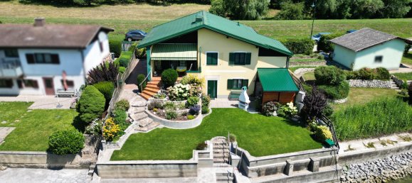 Casa de 5 divisões em Weiden an der March, Austria N.º 210209 37