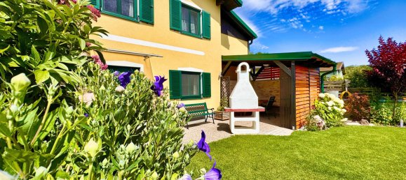 Casa de 5 divisões em Weiden an der March, Austria N.º 210209 29