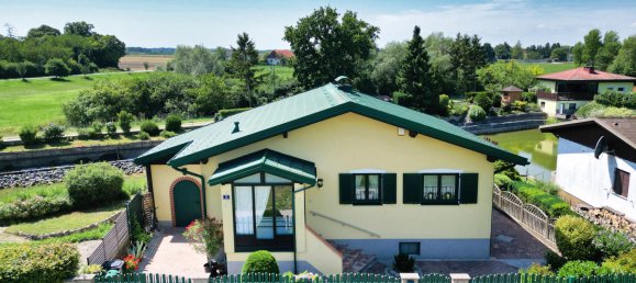 Casa de 5 divisões em Weiden an der March, Austria N.º 210209 2