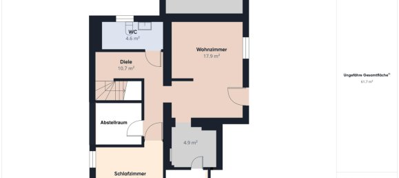 Casa de 5 divisões em Weiden an der March, Austria N.º 210209 45