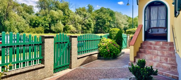 Casa de 5 divisões em Weiden an der March, Austria N.º 210209 24