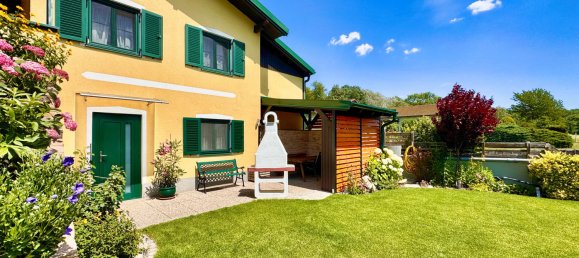 Casa de 5 divisões em Weiden an der March, Austria N.º 210209 31