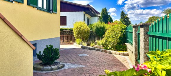 Casa de 5 divisões em Weiden an der March, Austria N.º 210209 23