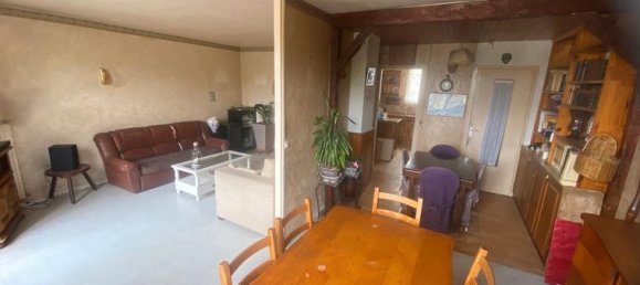 3 bedrooms House in Ennery, France No. 303360 10