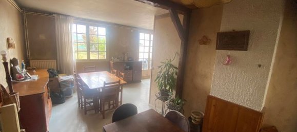 3 bedrooms House in Ennery, France No. 303360 7