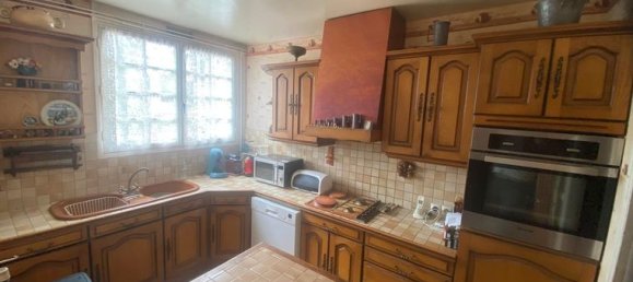 3 bedrooms House in Ennery, France No. 303360 6