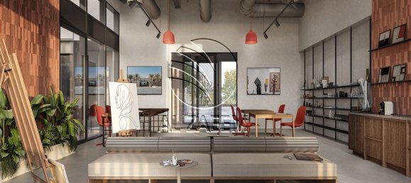 1 bedroom Apartment in Saadiyat Island, UAE No. 29598 8