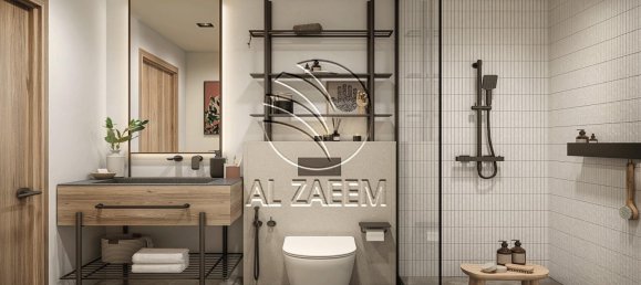 1 bedroom Apartment in Saadiyat Island, UAE No. 29598 7