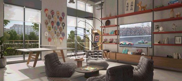 1 bedroom Apartment in Saadiyat Island, UAE No. 29598 6