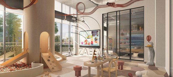 1 bedroom Apartment in Saadiyat Island, UAE No. 29598 4