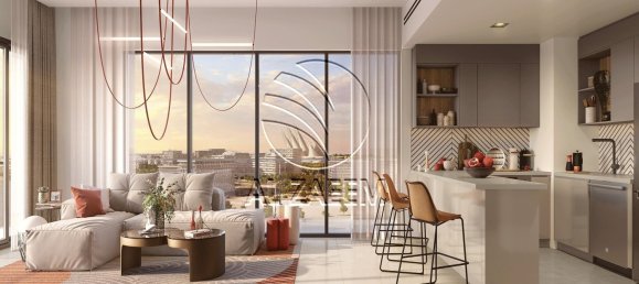 1 bedroom Apartment in Saadiyat Island, UAE No. 29598 2