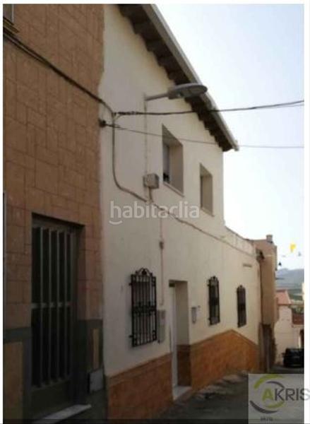 4 bedrooms House in Almeria, Spain No. 205416