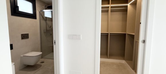 3 Schlafzimmer Penthouse in Estepona, Spain, Nr. 147523 34