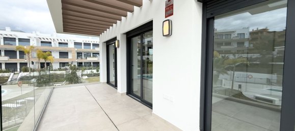 3 Schlafzimmer Penthouse in Estepona, Spain, Nr. 147523 19