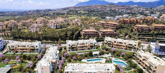 3 Schlafzimmer Penthouse in Estepona, Spain, Nr. 147523 9