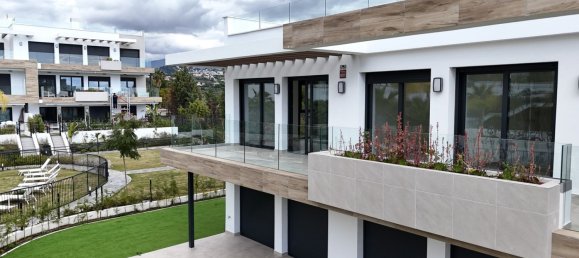 3 Schlafzimmer Penthouse in Estepona, Spain, Nr. 147523 13