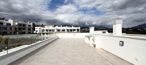 3 Schlafzimmer Penthouse in Estepona, Spain, Nr. 147523 3
