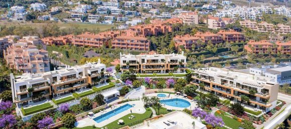 3 Schlafzimmer Penthouse in Estepona, Spain, Nr. 147523 8