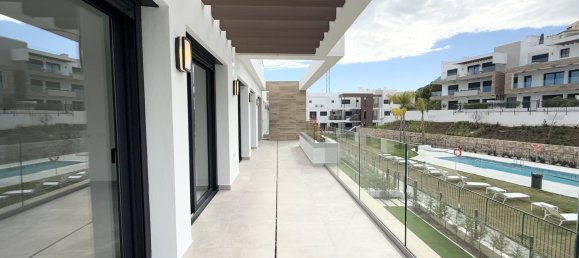 3 Schlafzimmer Penthouse in Estepona, Spain, Nr. 147523 20