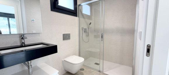 3 Schlafzimmer Penthouse in Estepona, Spain, Nr. 147523 28