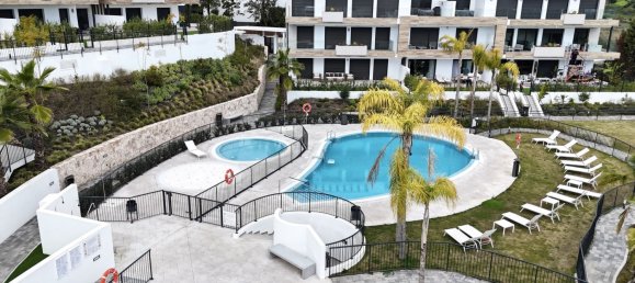 3 Schlafzimmer Penthouse in Estepona, Spain, Nr. 147523 10