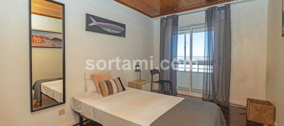 6 Schlafzimmer Wohnung in Faro, Portugal, Nr. 110915 12