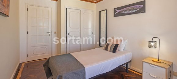 6 Schlafzimmer Wohnung in Faro, Portugal, Nr. 110915 13