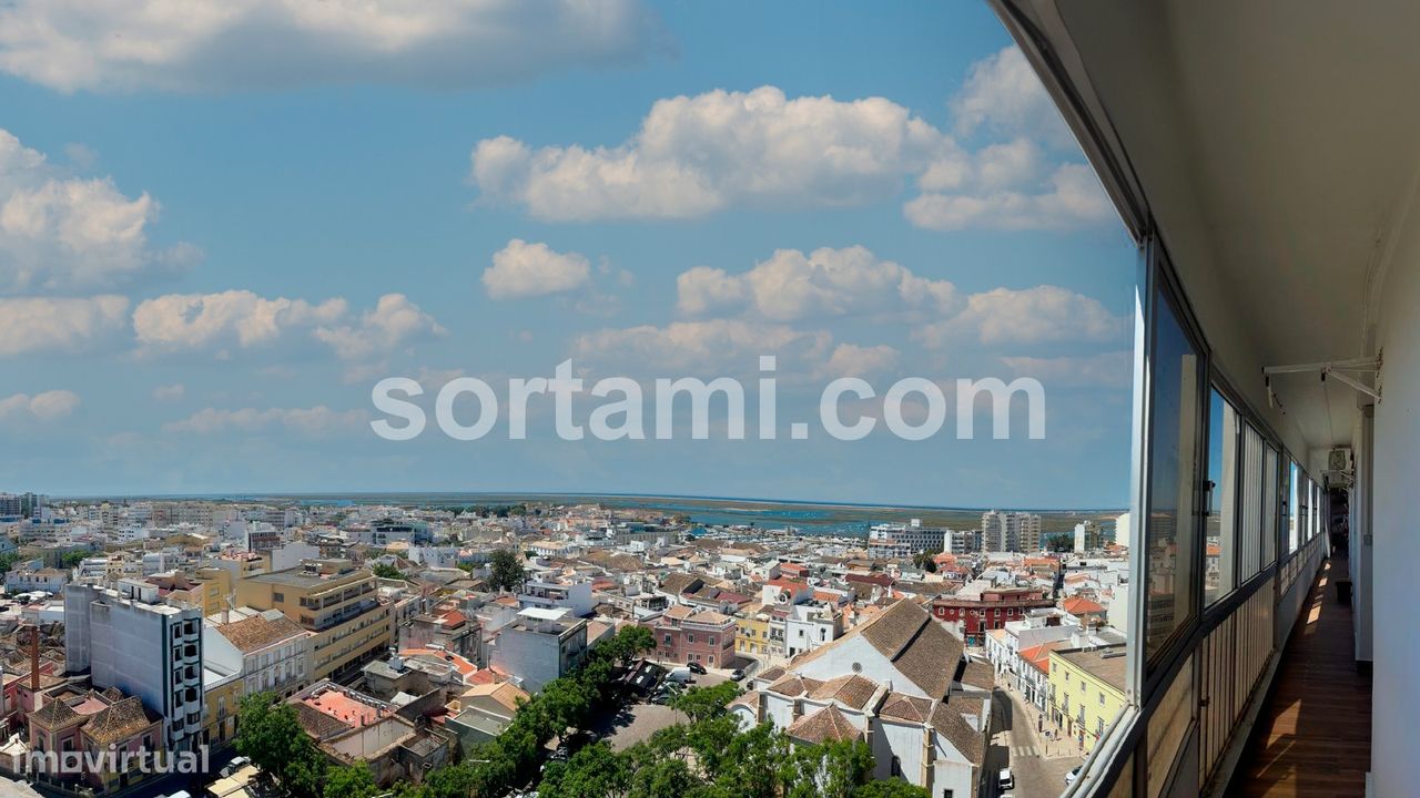 6 Schlafzimmer Wohnung in Faro, Portugal, Nr. 110915