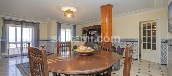 6 Schlafzimmer Wohnung in Faro, Portugal, Nr. 110915 21