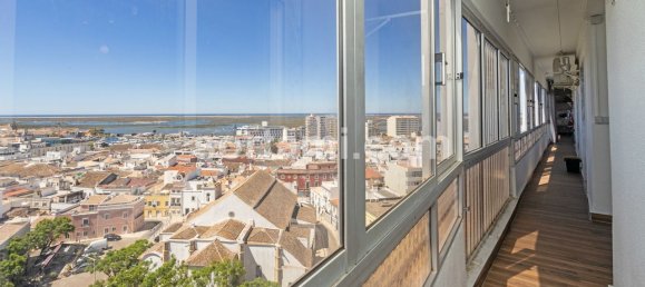 6 Schlafzimmer Wohnung in Faro, Portugal, Nr. 110915 2