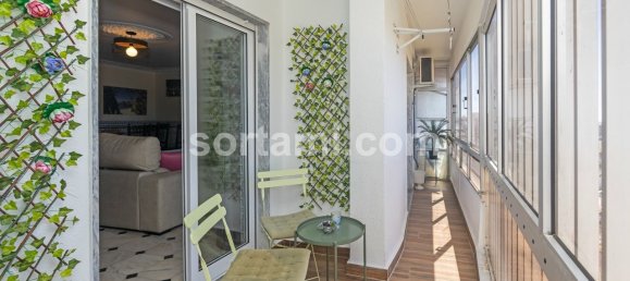 6 Schlafzimmer Wohnung in Faro, Portugal, Nr. 110915 22