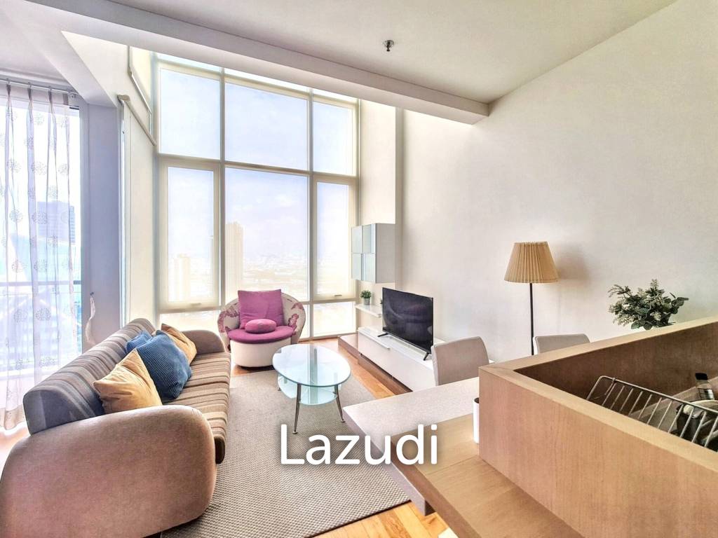 1 bedroom Duplex in Railay Beach, Thailand No. 26901